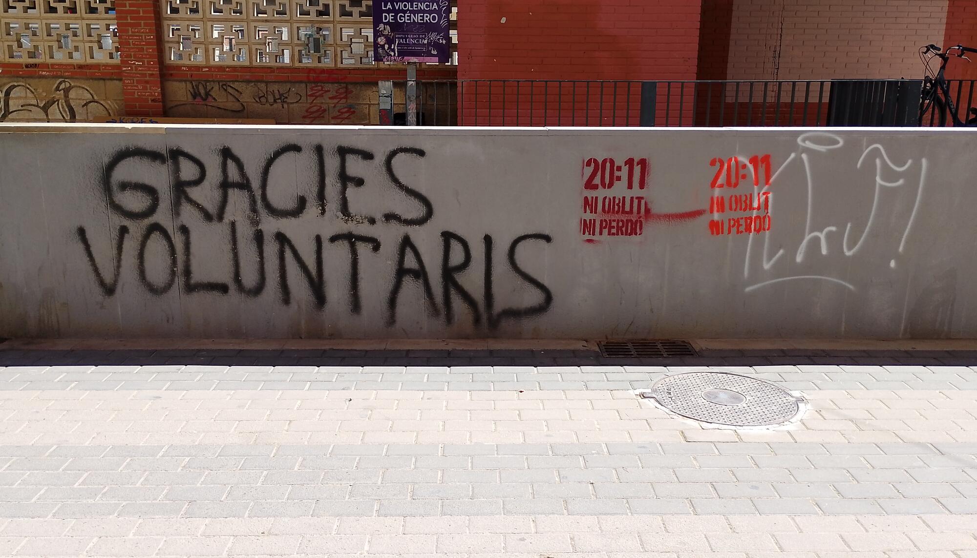 Dana Benetússer Alfafar